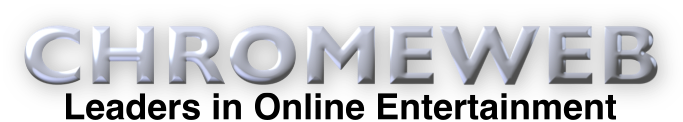 Chrome Web Logo